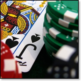 Giocare a Poker Online