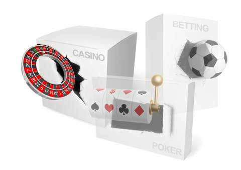 Skin Casino