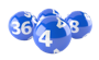 Bingo, Gratta e Vinci, Lotterie