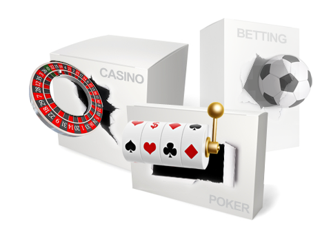 Skin Casino Poker