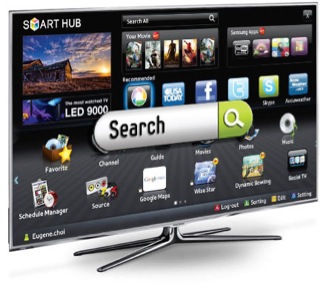 Skin Smart Tv